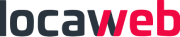 Logo da Locaweb